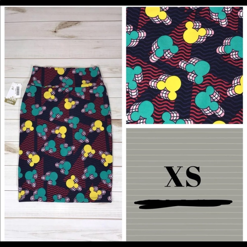 LuLaRoe Disney Cassie